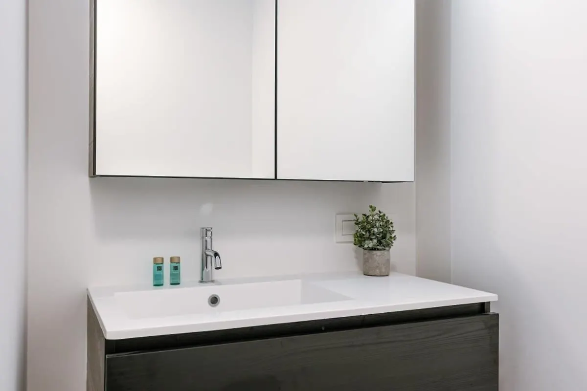 Huswell - Stylish New Apartment - Free Parking 오스텐드 0*,  벨기에